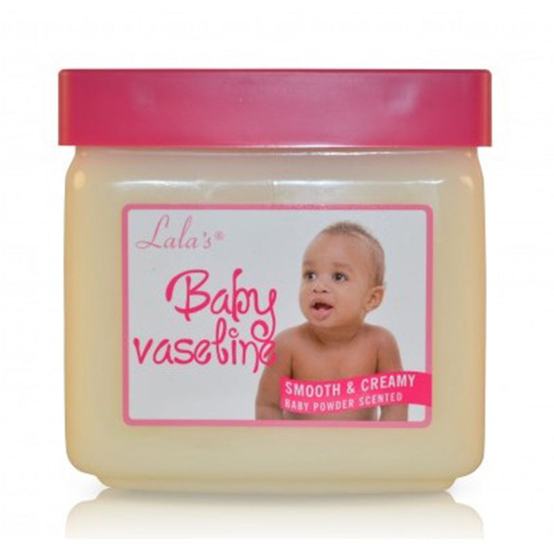 Lala's Baby Nursery Jelly: Baby Powder Scented 368g