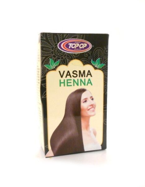 Top Op Vasma Henna 100g