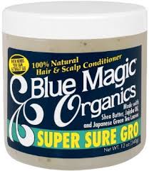Blue Magic Originals Super Sure Gro 340g