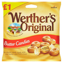 Load image into Gallery viewer, Werther&#39;s Original