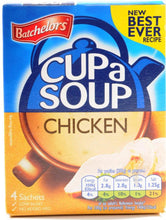 Load image into Gallery viewer, Batchelors Cup a Soup