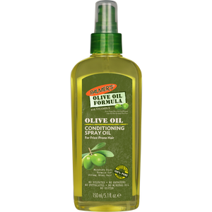 Palmer's Olive Oil Conditioning Spray Oil 150ml