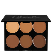 Load image into Gallery viewer, Sleek Cream Contour Kit 12g