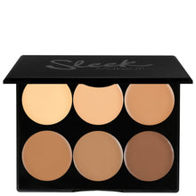 Load image into Gallery viewer, Sleek Cream Contour Kit 12g