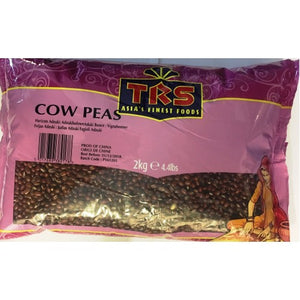 TRS Cow Peas