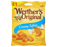 Load image into Gallery viewer, Werther&#39;s Original