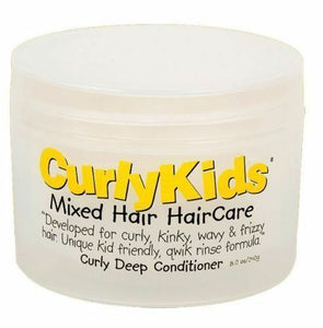 Curly Kids Deep Conditioner 226g