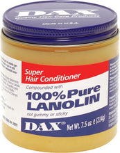 Load image into Gallery viewer, Dax 100% Pure Lanolin