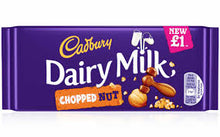 Load image into Gallery viewer, Cadbury Dairy Milk