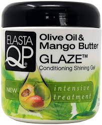 Elasta QP Glaze Conditioning Shining Gel 170g