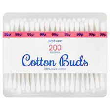 Best-One Cotton Buds