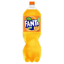 Load image into Gallery viewer, Fanta