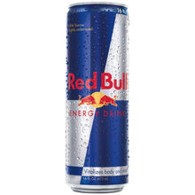 Load image into Gallery viewer, Red Bull Energy Drink