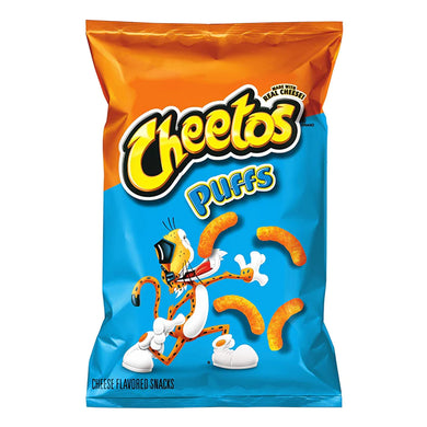 Cheetos Puffs 255g 9oz
