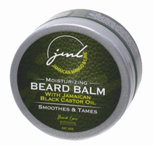 Load image into Gallery viewer, Jamaican Mango &amp; Lime Moisturizing Beard Balm 2 oz