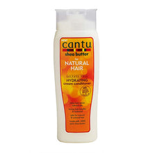 Load image into Gallery viewer, Cantu Shea Butter for Natural Hair Sulfate-Free Hydrating Cream Conditioner