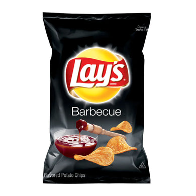 Lay's Barbecue 184g/60z
