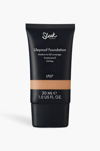 Sleek Lifeproof Foundation 30ml