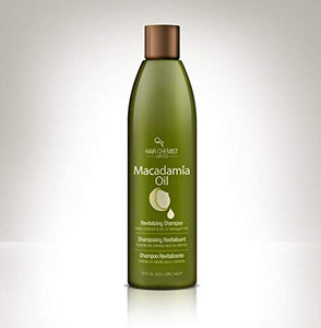 Hair Chemist Limited Macadamia Oil Revitalizing Shampoo 296ml