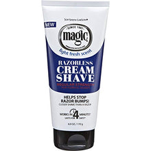 Load image into Gallery viewer, Magic Shave Cream 170g