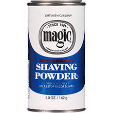 Load image into Gallery viewer, Magic Shaving Powder 127g