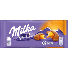 Load image into Gallery viewer, Milka 100g