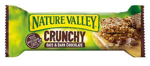 Nature Valley Crunchy 42g