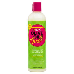 ORS Olive Girls Moisture-rich Conditioner 384ml