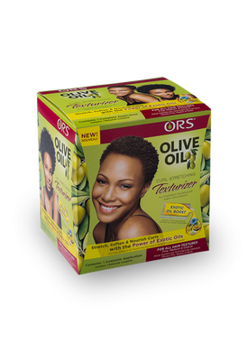 ORS Olive Oil Curl Stretching Texturizer