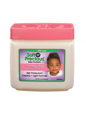 Soft & Precious: Baby Powder Scent 368g