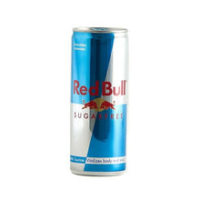 Load image into Gallery viewer, Red Bull Energy Drink