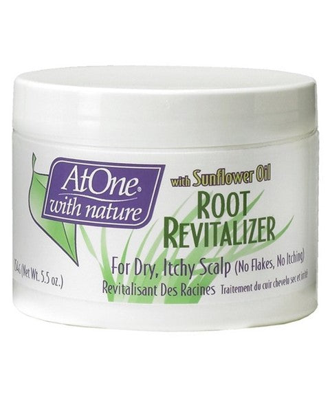 At One Root Revitalizer 154g