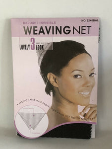 T&G Deluxe Weaving Net