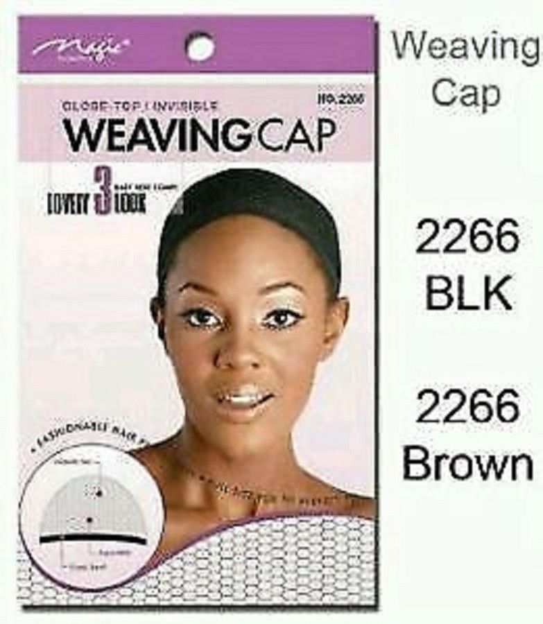 T&G Weaving Cap
