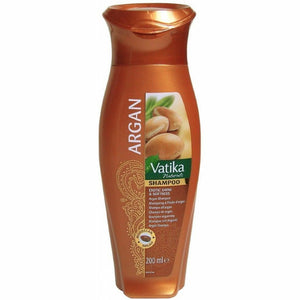 Vatika Naturals Argan Shampoo 200ml