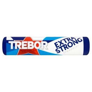 Trebor Extra Strong
