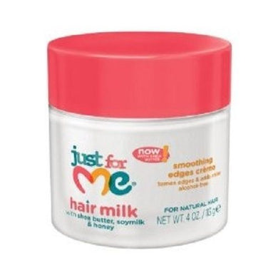Just For Me Smoothing Edges Creme 113g