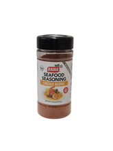 Load image into Gallery viewer, BADIA SEAFOOD Seasoning Creole Blend
