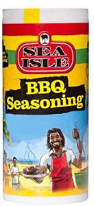 Sea Isle BBQ Seasoning 100g