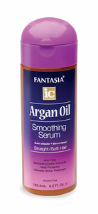 Fantasia Argan Oil Smoothing Serum 183.4ml