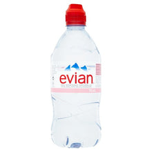 Load image into Gallery viewer, Evian