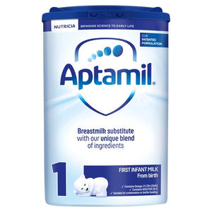 Aptamil Milk Substitute