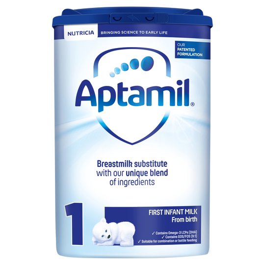 Aptamil Milk Substitute