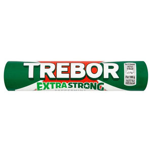 Trebor Extra Strong