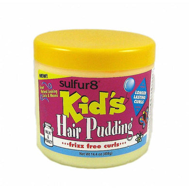 Sulfur 8 Kid's Hair Pudding 408g