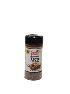 BADIA Sazonador Taco Seasoning