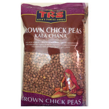 Load image into Gallery viewer, TRS Brown Chick Peas Kala Chana