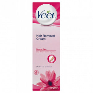 Veet Hair Removal Cream 100ml